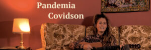 Neuer Song Pandemia Covidson