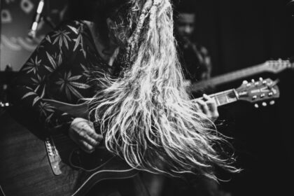 Full Concert live @ReggaeJam 2025